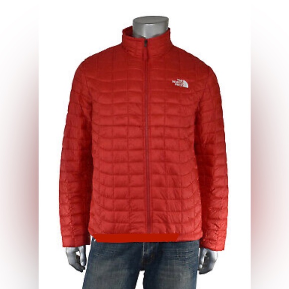 The North Face Jackets & Coats The North Face Mens Thermoball